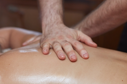 Private massage duisburg
