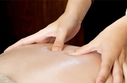 Body Relax Massage 25'