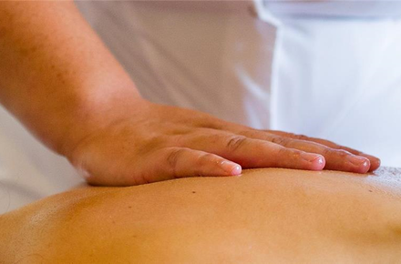 Massage Lomi Lomi 25'