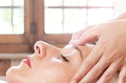 Facial Massage 25’