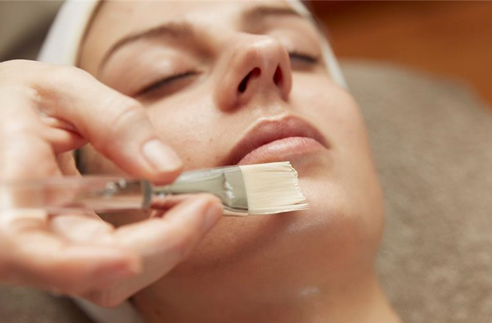 Facial Treatment 25'