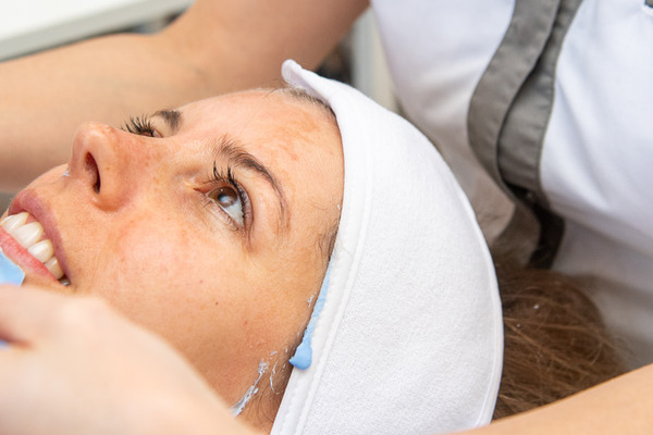 Preventive skincare