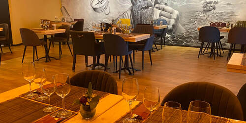 Saturday 17/12: member evening in Tie-Break brasserie Brasserie_tie-break-banner.jpg