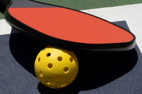 Pickleball