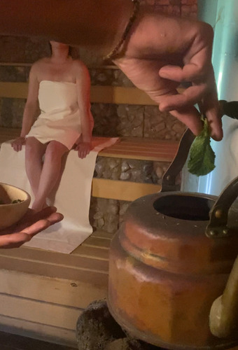Tea and smoke ritual by Nil TG_theeritueel.jpg