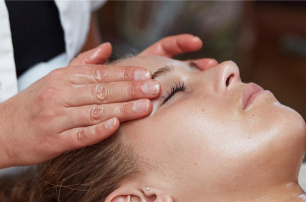 Aloë Vera Winter Treatment (50’)