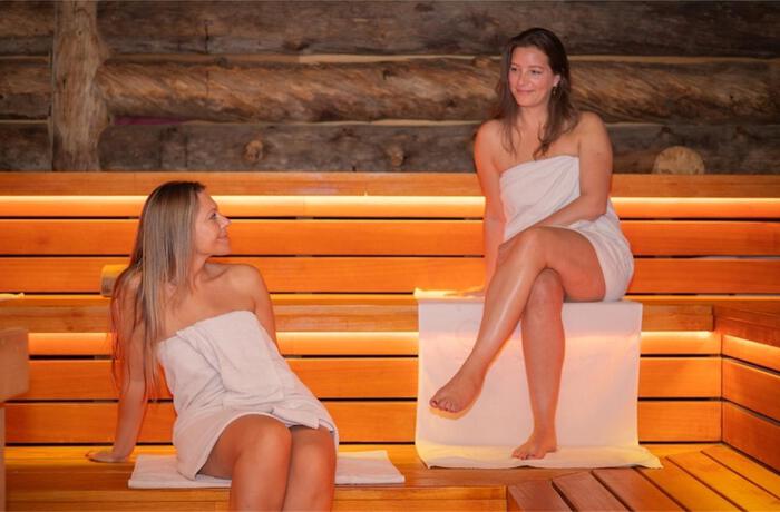 Massage Treat (Thermae Grimbergen)