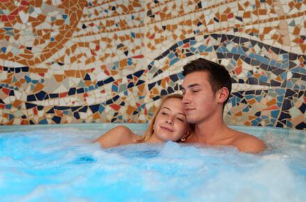 Sauna privé Zen (2h/2p) – HEURES CREUSES