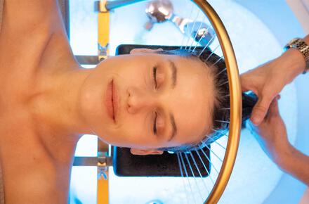 Head Spa PROMO 50’