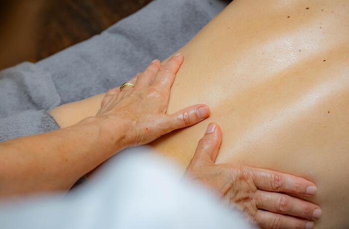 Winter Evening Promo (2p)