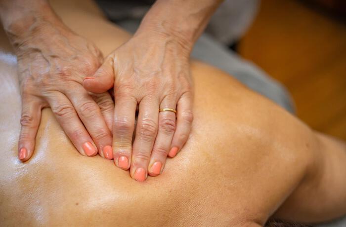 Winter Evening Promo (2p)