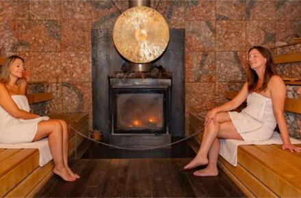 Offer: Winter Escape