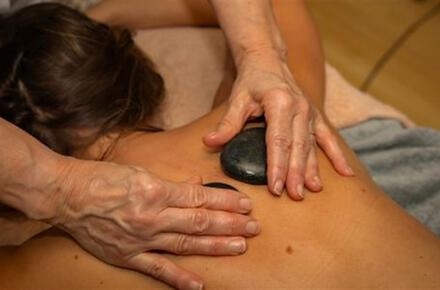 Offer: Winter Escape