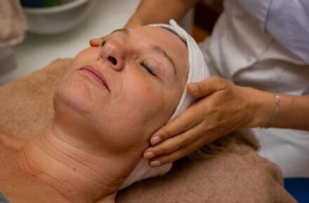 Promotion : Golden Glow