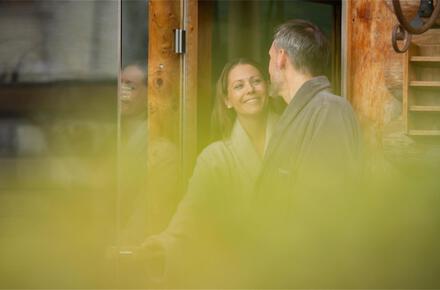 Offer: Hydrate & Chill