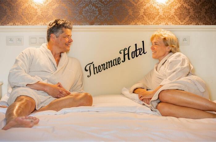 Last Minute New Year’s Break