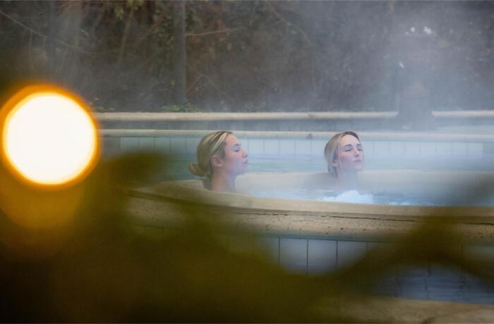 Studentenvoordeel: 50% korting op weekdagen (ma–do).