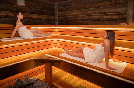 Hydrate & Relax (Thermae Grimbergen)