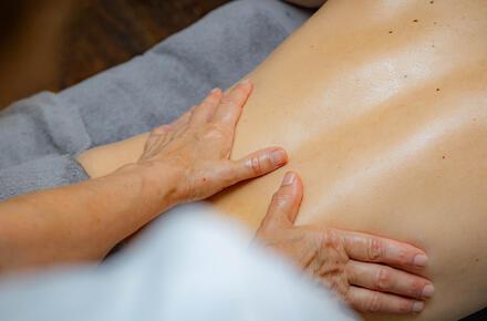 Pure Relaxation (Thermae Boetfort)