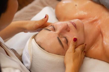 Go & Glow (Thermae Boetfort)