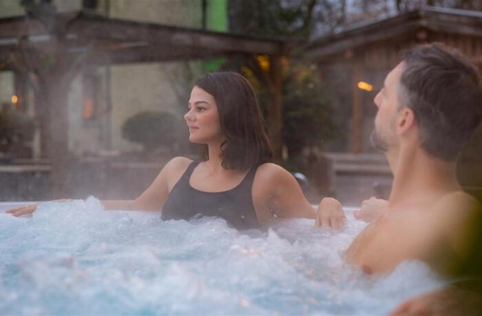 Go & Glow (Thermae Boetfort)