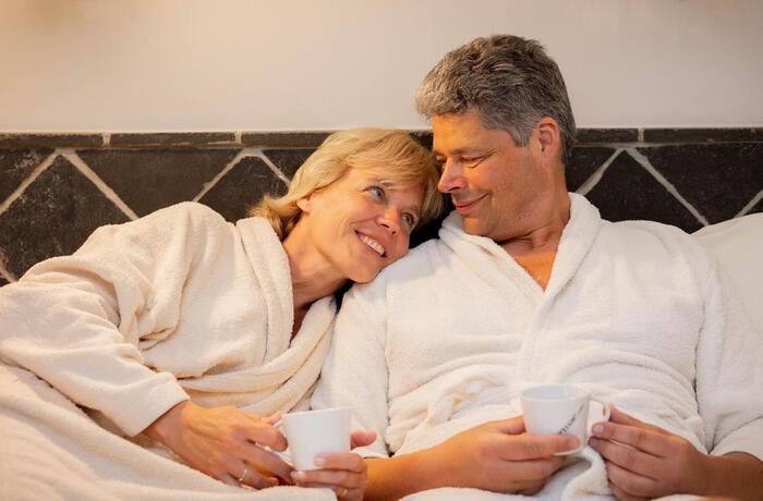 Two-day Wellness Stay (Classic) 2p