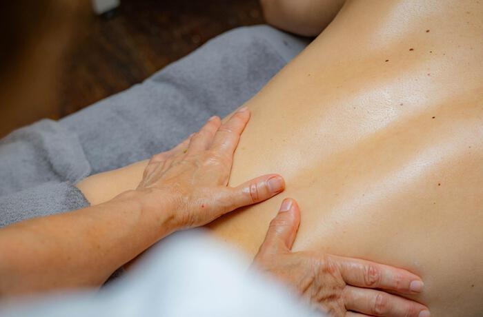 Two-day Wellness Stay (Classic) 2p