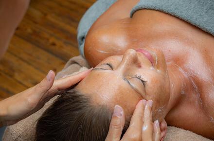 Hydrate & Relax (Thermae Grimbergen)