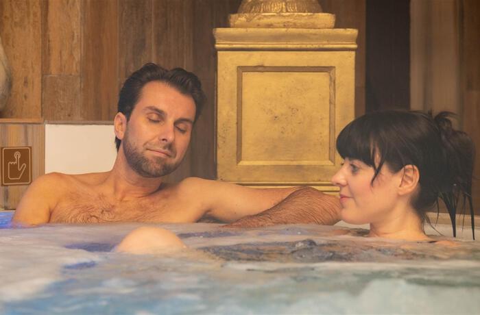 Hydrate & Relax (Thermae Grimbergen)