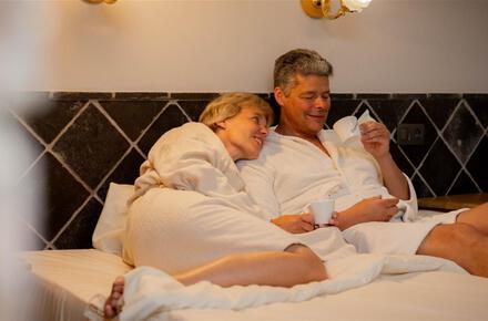 PROMO: Spring Break 2026 (2p)