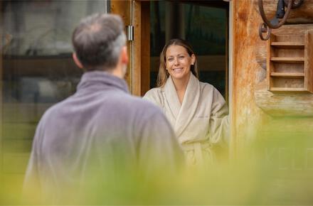 Total Body Serenity (Thermae Boetfort)