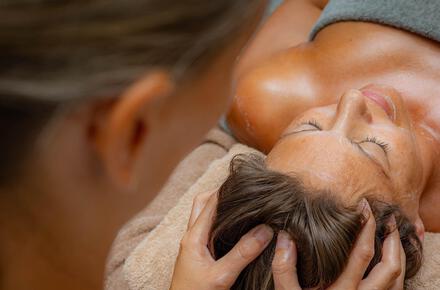 Full Body Bliss (Thermae Grimbergen)