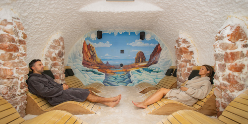 This is what slowing down in spring feels like TB_zoutkamer-lente.jpg