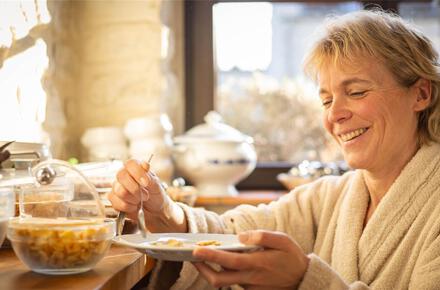 Tweedaagse Sleep & Sauna (Deluxe) 2p