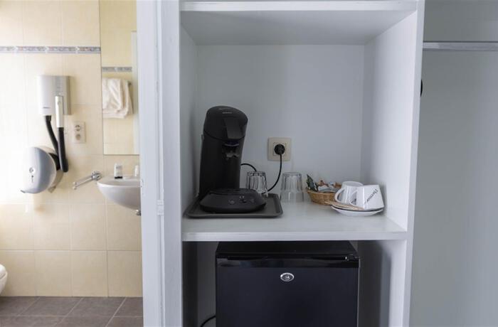 Hotel Classic Double (2P)