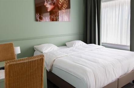 Hotel Classic Double (1P)