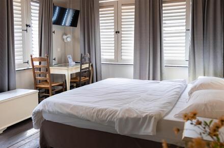 Hotel Superior Double (1P)