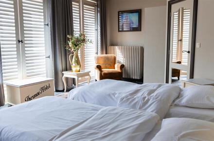 Hotel Superior Twin (2P)
