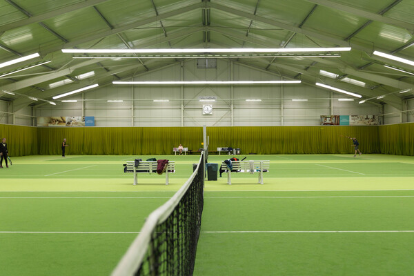 Tennis