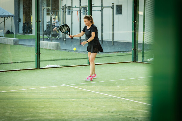 Padel