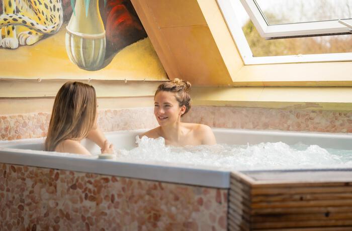 PROMO sauna privé: 20 % de réduction