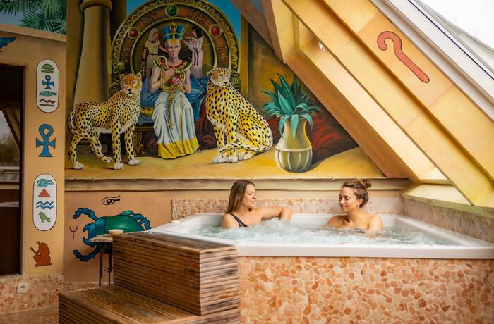 PROMO sauna privé: 20 % de réduction