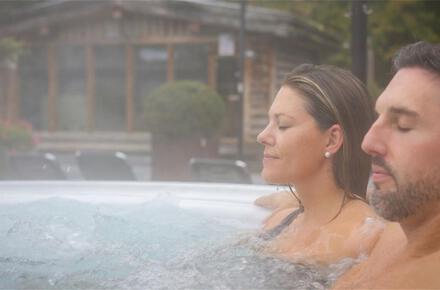 Promo: 20 + 4 multi-visit pass (Thermae Boetfort)
